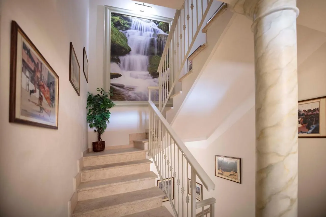 La Dimora Dei Tribbi Hotel Rapolano Terme